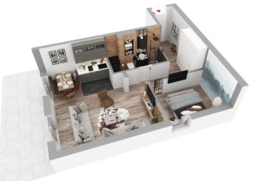 dvosobni apartmani all season divcibare investitor novoizgradjeni kompleks ana divcibarama (2)